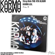 KARMA (Accordion Ver.): Stray Kids: Amazon.ca: Music